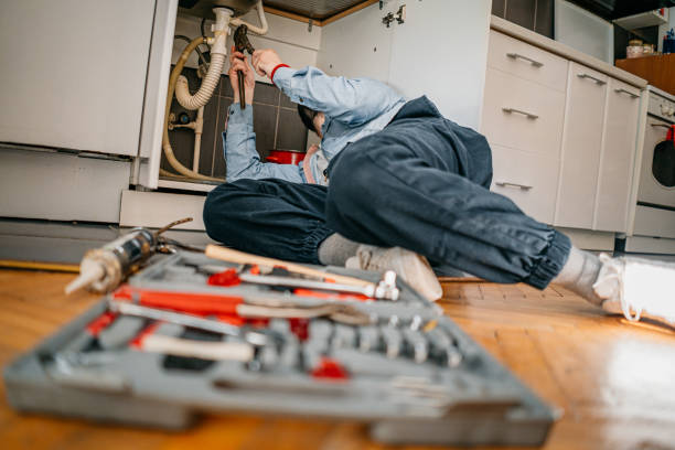 Shower Repair Services in Clay, KY