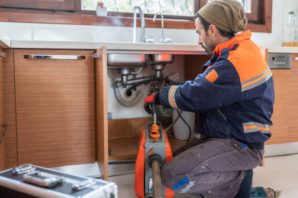  Clay, KY Plumbing Pros