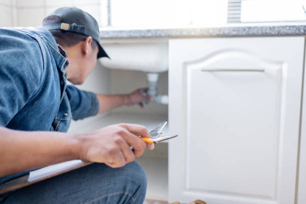 Best Hot Water Heater Installation  in Clay, KY