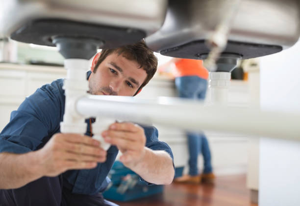 Best Residential Plumbing Services  in Clay, KY