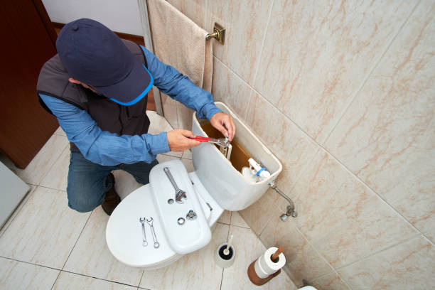 Best Faucet Repair  in Clay, KY
