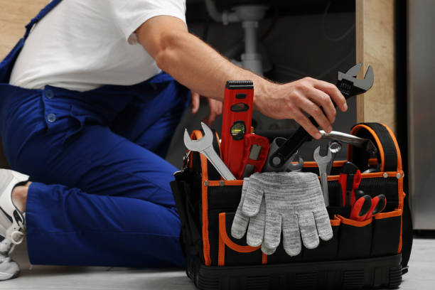 Best Drain Cleaning Services  in Clay, KY