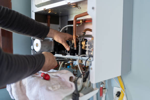 Best Leak Detection Services  in Clay, KY